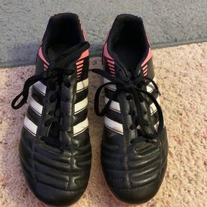adidas soccer cleats